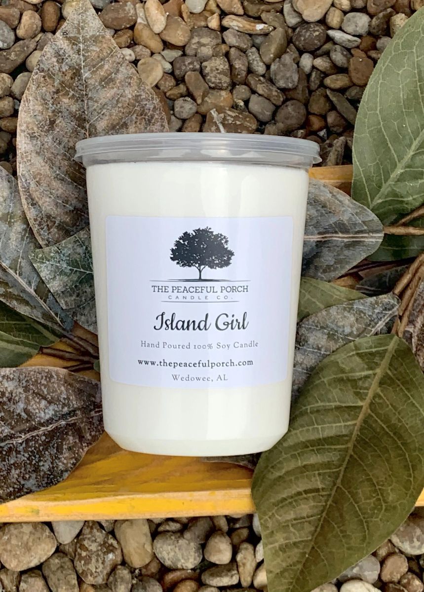 Dough Bowl Candle Refill Kits